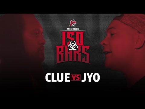 Clue vs Jyo