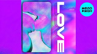 IIIROSE, Stolan - LOVE (Single 2024)