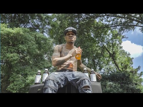 ZedZilla - Rents Due Freestyle (Directed by: Brandon Dull)