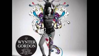 Wynter Gordon - Buy my love (Fareoh Remix) Preview