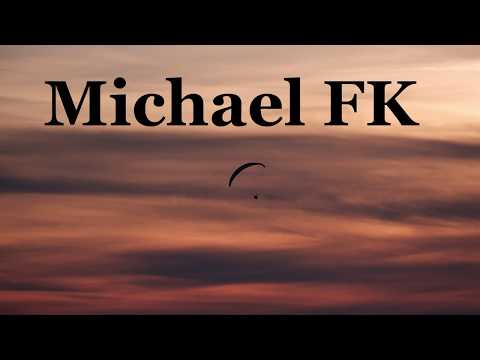 Michael FK: Best Collection. Chill Mix