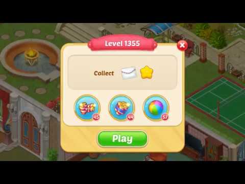 Matchington Mansion [HD] LEVEL 1355