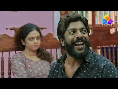 Chakkappazham | Flowers | Ep#64