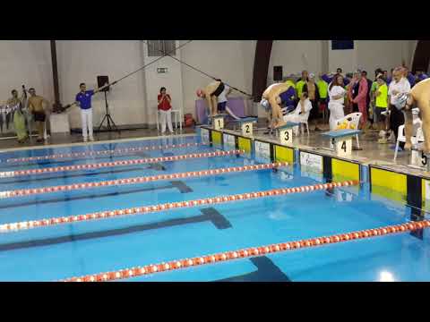 Nucciotti Liviano 50 sl - Sant' Egidio 2018