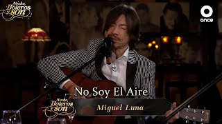 No Soy el Aire Music Video