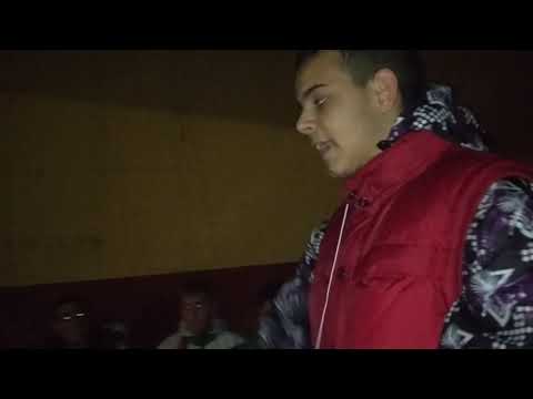 JAVI TRC vs LF - CUARTOS GOLDEN5BATTLE INDIVIDUAL