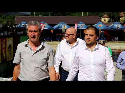 Bogdan Trif - Ocna Sibiului in paragina - august 2021