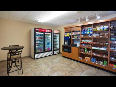 CANDLEWOOD SUITES NEW BERN