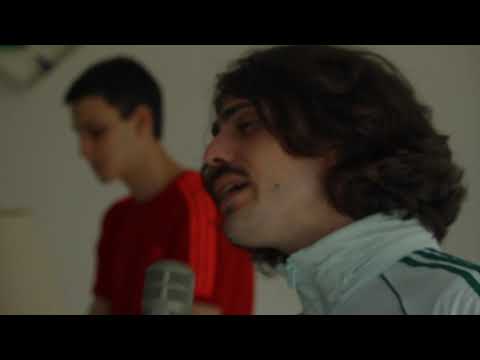 Gran Radio Riviera - A Contraluz (En Vivo Desde Casa)