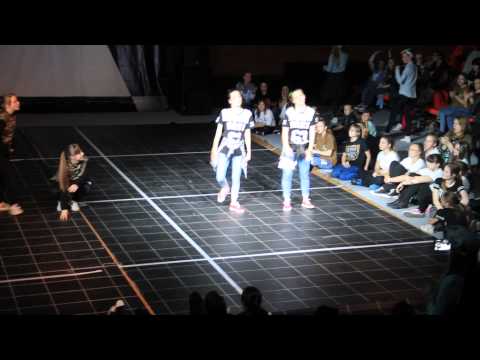 Antdancehouse - Black And White - Duo Adults - Final