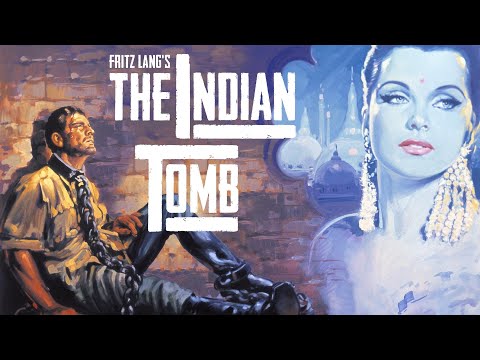 1959 The Indian Tomb 