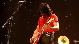 The White Stripes - I Just Dont Know What To Do With Myself. Reading Festival 2004. 11/12