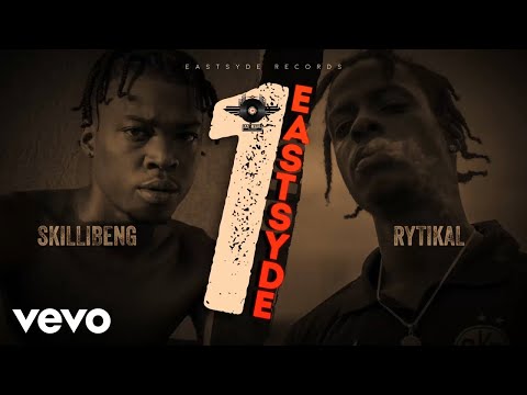 Rytikal - OneSyde Ft. Skillibeng
