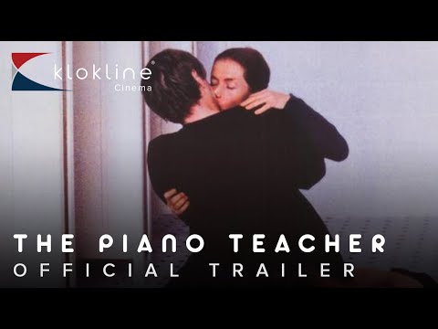 The Piano Teacher (2001) Official Trailer