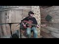 Shed Sounds Studio presents Down the Drain by David Barnacastle