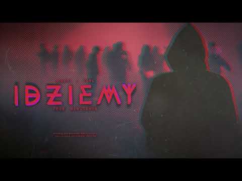 Bierył x Yank - Idziemy (prod. Newlight$)