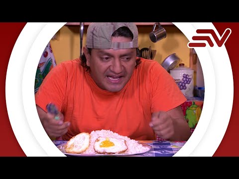 3 Familias | La Dieta: Capítulo 28- Temporada 1 | Ecuavisa