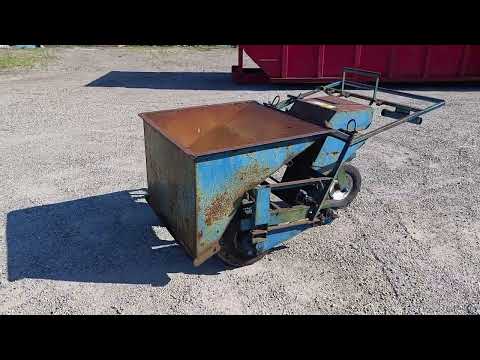 GRIZZLY 333000B WORKHORSE | Platinum Group (1)