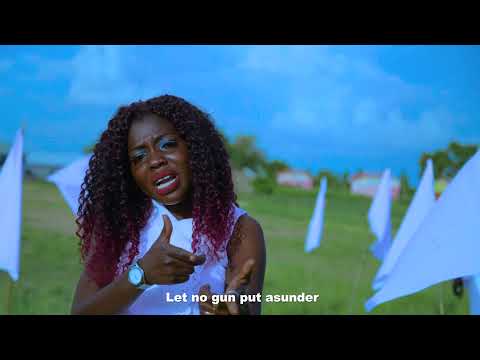 Sawa Le Salam [Together for Peace] ft. Homeboy Juston, Tina Baby & Alwizzy (Official Music Video)