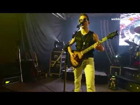 2015-05-13_DSC_0127 Saint beim JGV Fest in Oberzissen