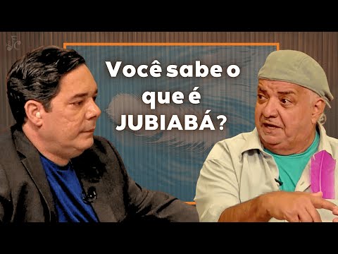 Musician composer Gerônimo talks about JUBIABÁ