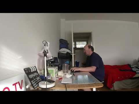 MongoTV_5599 - Del 2 - UPLOADER VIDEO TIL YOUTUBE SØVNDRUKKEN TIRSDAG FORMIDDAG