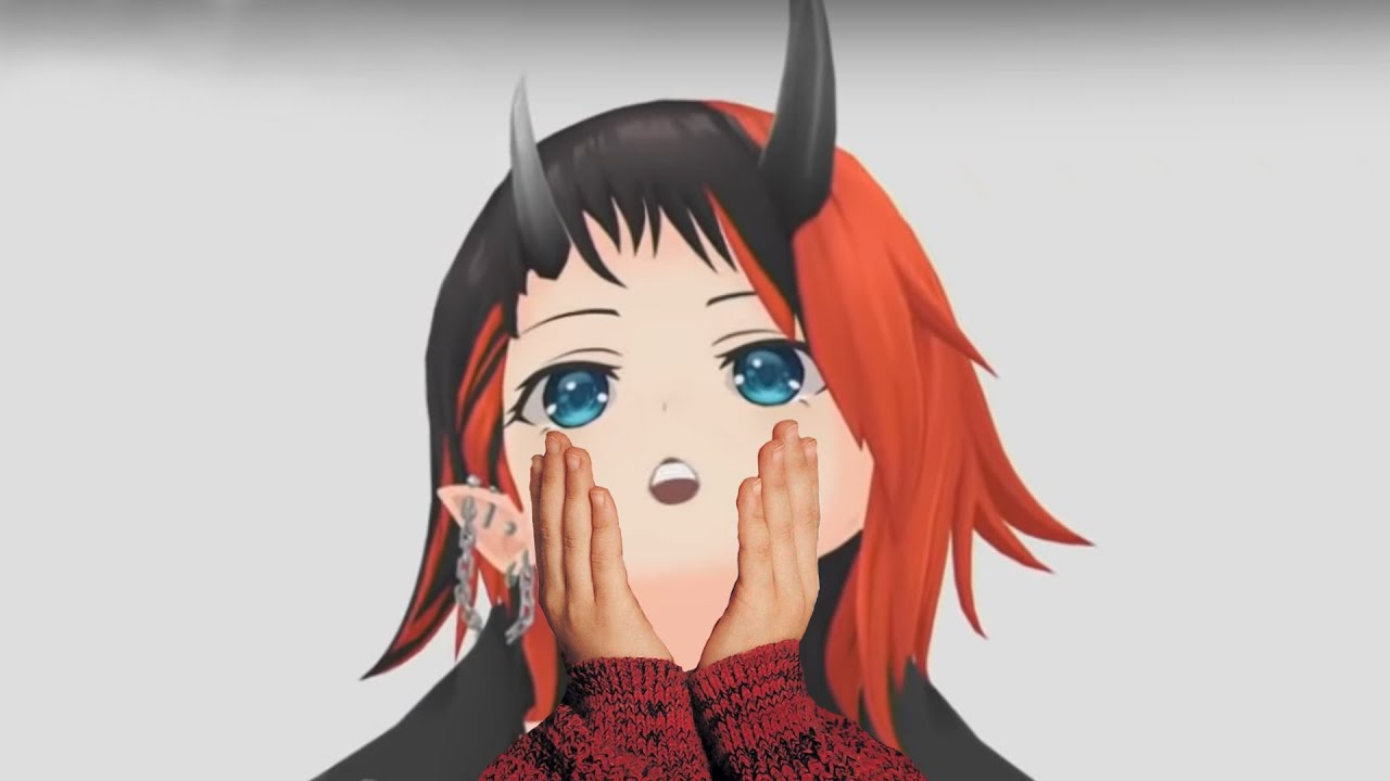 Rene Wants to Imitate Something From Home Alone (Ryugasaki Rene/Sugar Lyric)