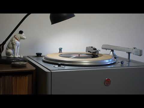 Remember / Carlyle Stevenson's El Patio Orchestra