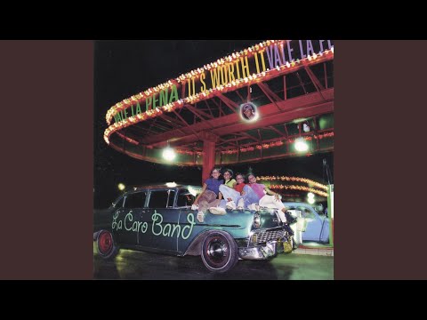 Amor De Etiqueta - Caro Band