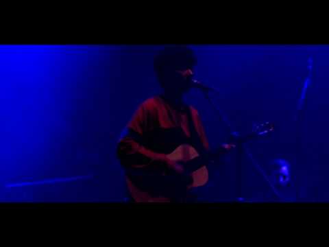 Fulminacci - Inedito - Live @ Woodoo Fest 2019