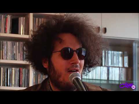 Nicolò Carnesi - Bellissima Noia (Live @ Jam TV)