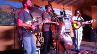 Greensky Bluegrass | 5/19/2011 | 