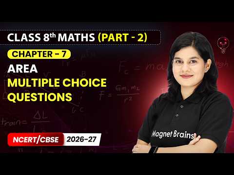 Class 8th Mathematics Ganita Prakash Part 2 – Book Overview and Strategy NCERT CBSE 2026 27