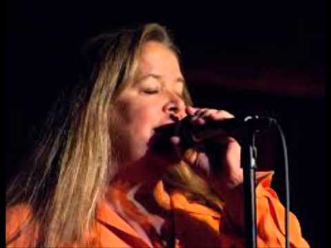 Tracy Nelson & Mother Earth - Seven Bridges Road