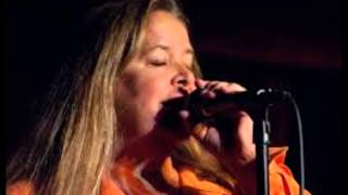 Tracy Nelson & Mother Earth - Seven Bridges Road