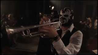 The BossHoss Liberty of Action -Black Edition