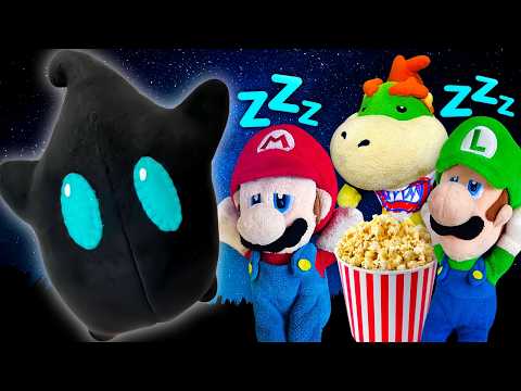 Crazy Mario Bros: The Endless Night!