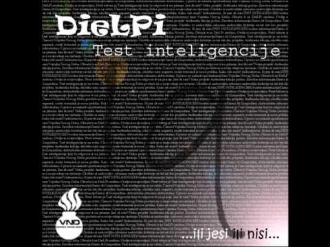 DieLPi - Filing (Produkcija - apacheBEATZ) Croatian Rap