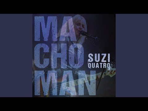 Macho Man