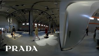 Prada A New Dimension of Fashion