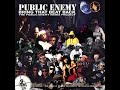 01 Bring that beat back Back To The Breakbeats Mixx-Bring That Beat Back...- The Public Enemy-2006