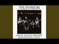 Foxhole (Live in San Francisco 1978)