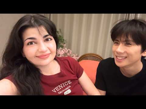 SB is finally learning Turkish! 1 Month UPDATE