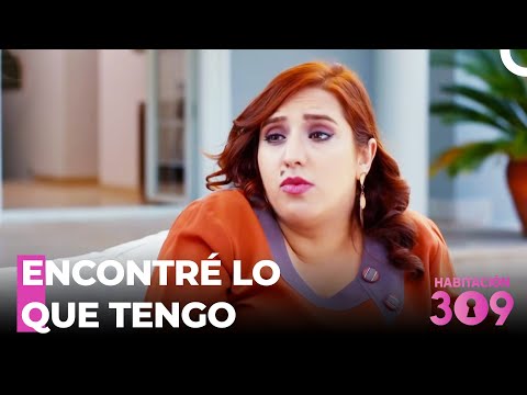 Yo Era Así Por El Parto - Habitación 309