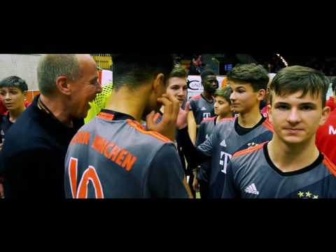 BWK Arenacup 2017 | Imagefilm