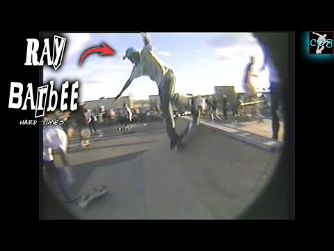 Thumbnail for OLD SCHOOL SKATEBOARDING The INSANITY of STREET CONTEST Practice SESSIONS 100 Plus skaters on course by Kodak B