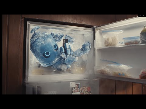 O2 Advert |  Switch Up