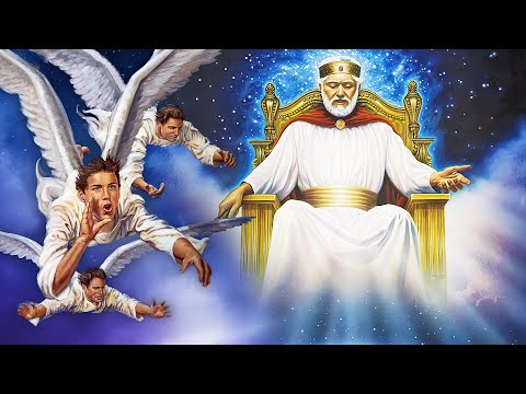 Kad počinje Božji sud? - Poruka trojice anđela 358