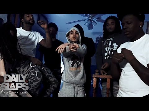 Lil Lo - Block Bending (Exclusive Music Video) | Dir. @cnb.productionz