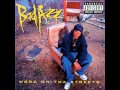 Bad Azz - Ghetto Star